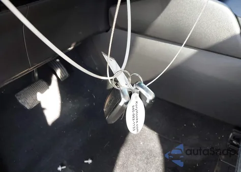 2023 Ford Bronco Sport Heritage z USA, uszkodzony, nr VIN 3FMCR9G67PRE19390